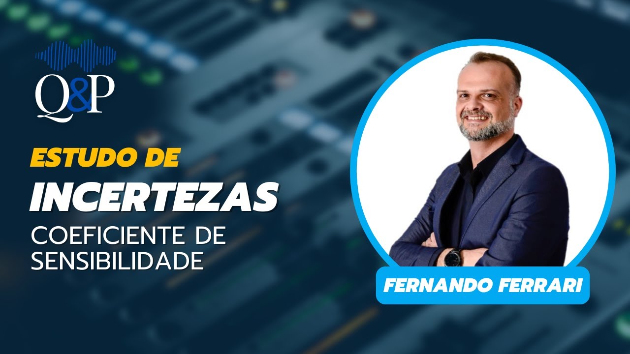 Coeficiente de Sensibilidade