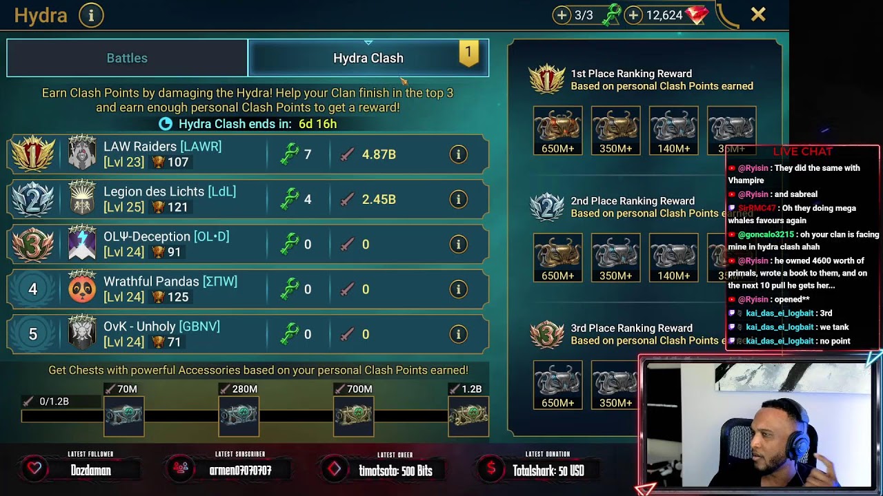 I Submitted a Ticket! Early EU Stream! Soul Summons! Siege Aftermath! Come Chill With Nik! 7/22/2026