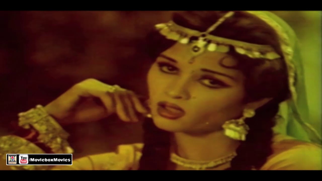 JO BHI KISI SE PYAR KARAY GA - MEHNAZ - PAKISTANI FILM AAP KI KHATIR