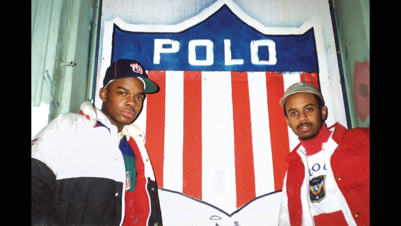 Polo Ralph Lauren Instrumental prod. Cookin Soul