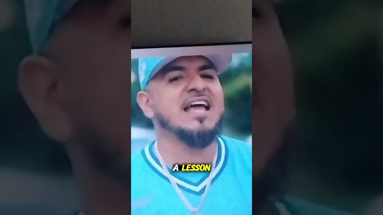TButla - Freestyle Don't let it worry you 