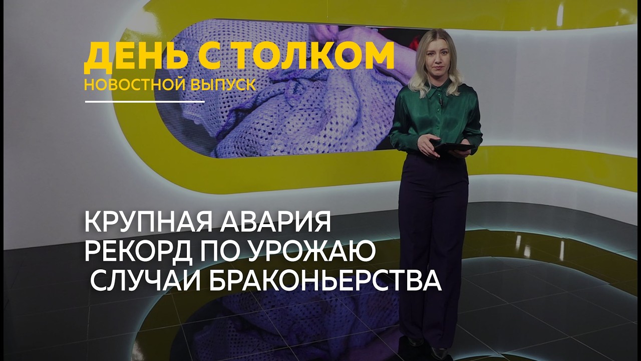 День с Толком 02.03.2026