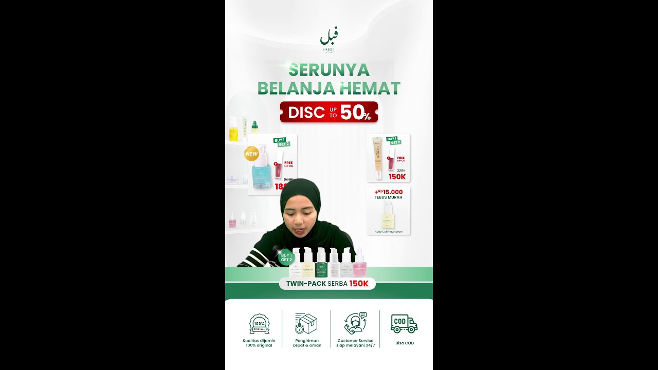 JOIN LIVE NOW,HARGA WEKEEND!!!