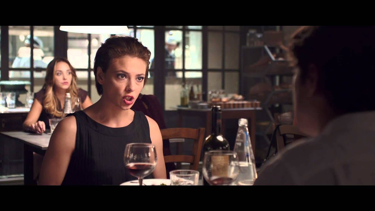 NESSUNO SI SALVA DA SOLO di Sergio Castellitto - Scena del film 