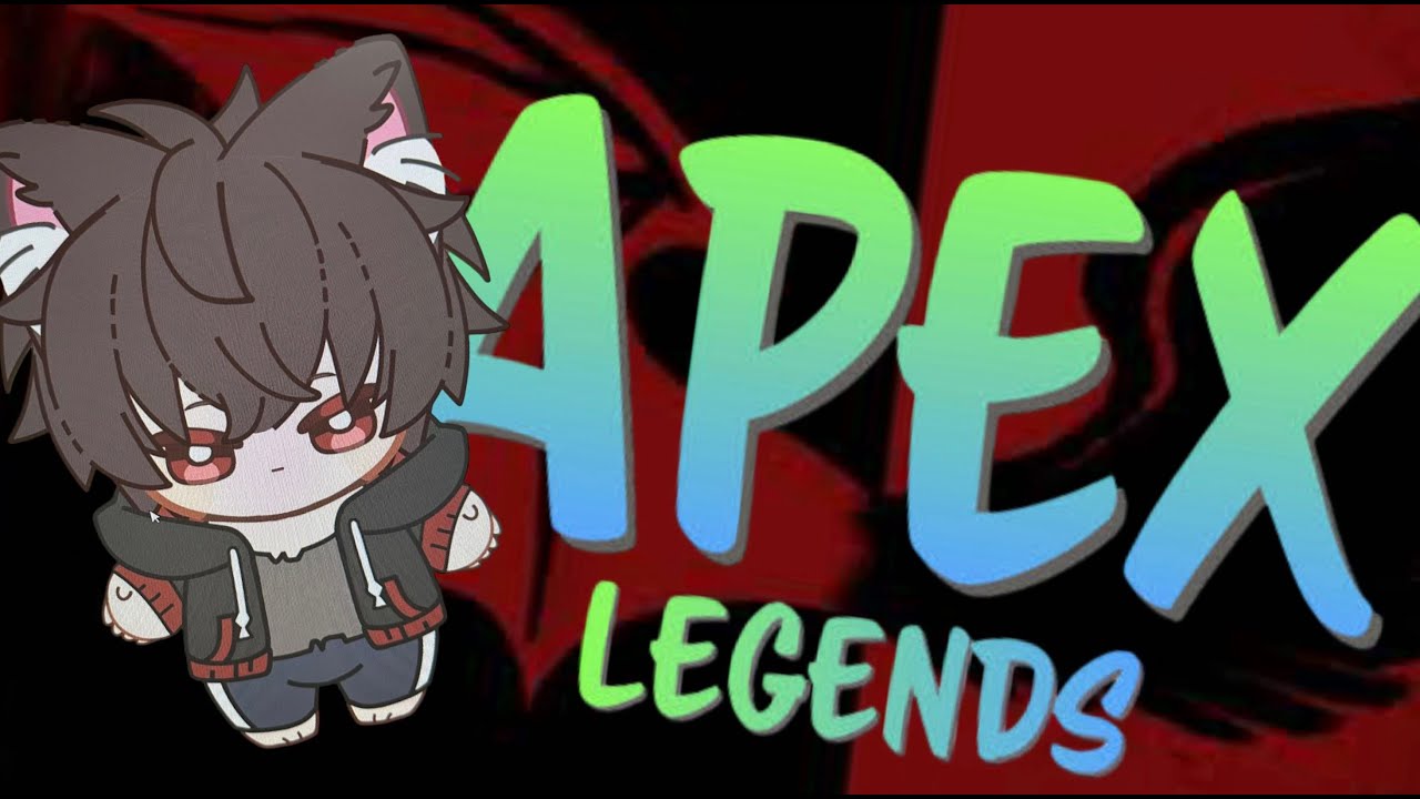 【APEX】参加型のんびりランク雑談多め