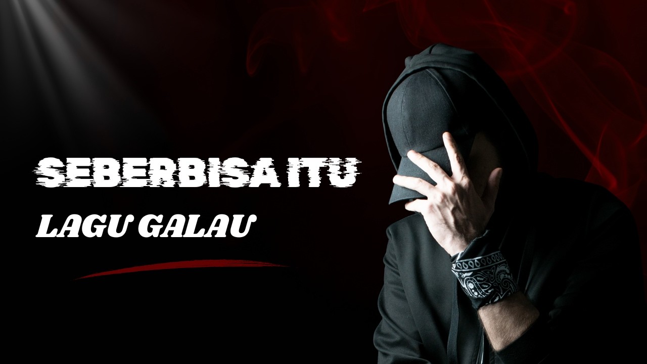 Lagu galau | Seberbisa Itu