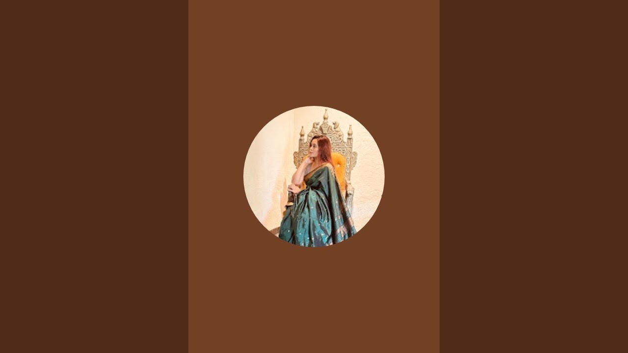 PRIYANKA VISPUTE! SAPTASHRUNGI CREATIONS  is live