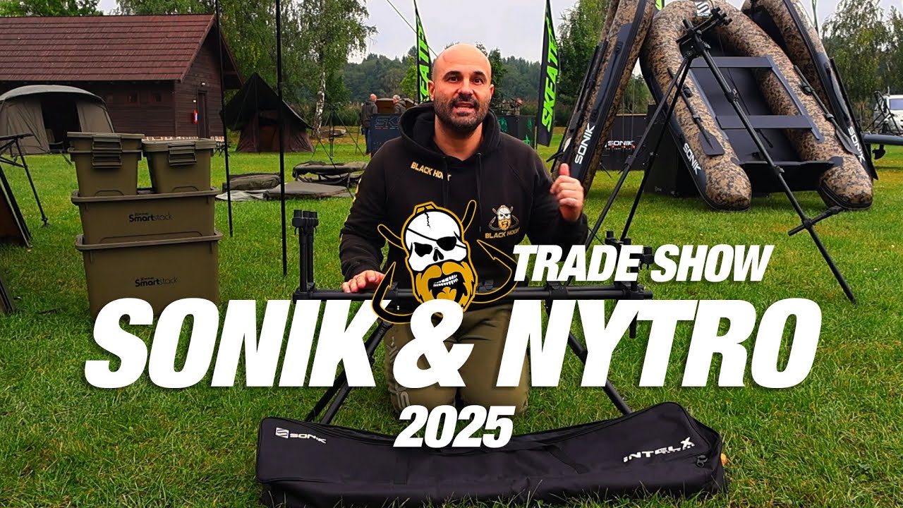 Trade Show Sonik e Nytro 2025