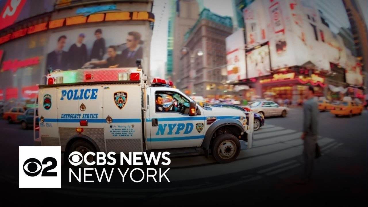 Whose plan to keep NYC safe is strongest? | Voices of the Voters
