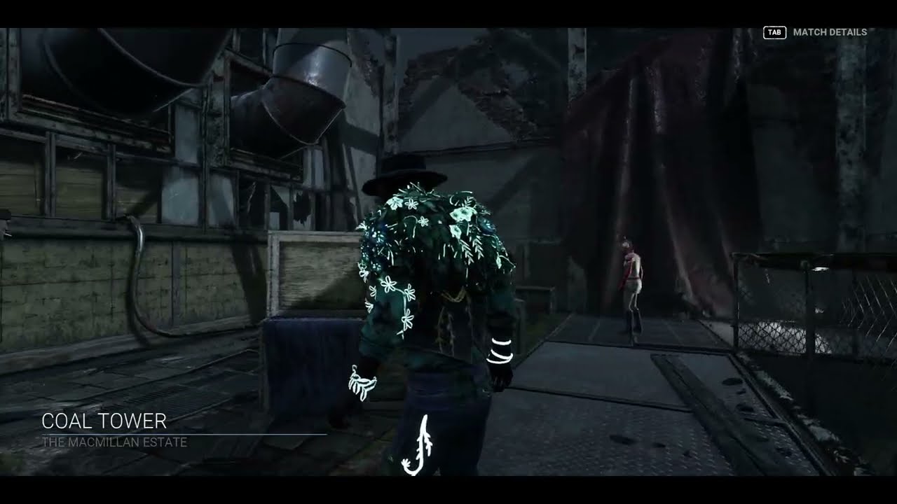 Nemesis has too many zombies, make them less ugly. They look dreadful