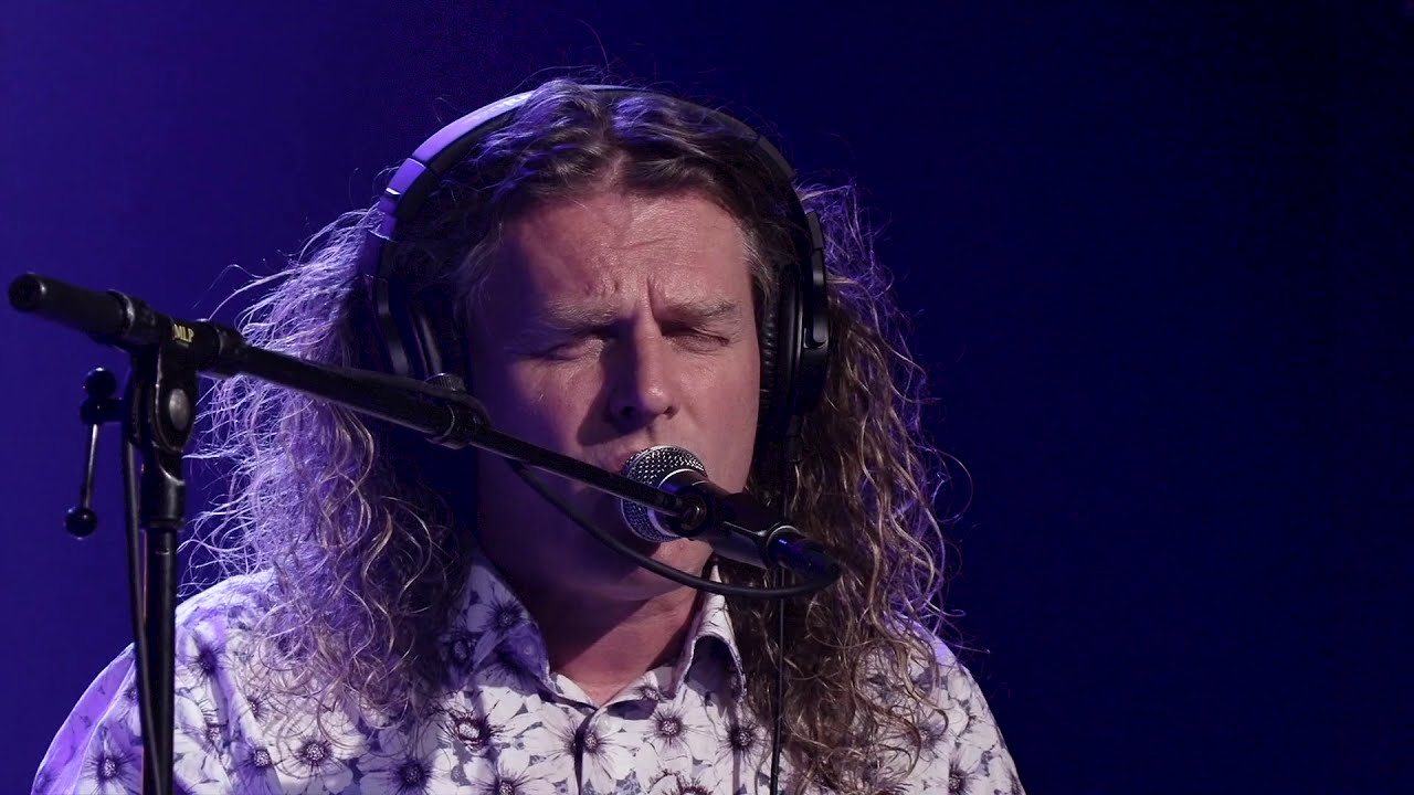TOBB   Saviour Live 2020