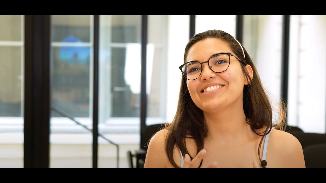 Témoignage - Taïna Suarez