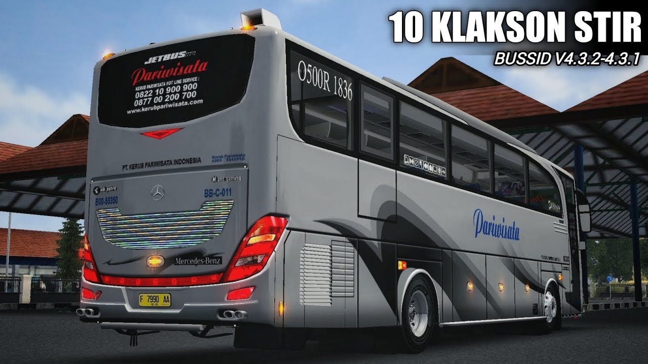 KODENAME 10 KLAKSON STIR