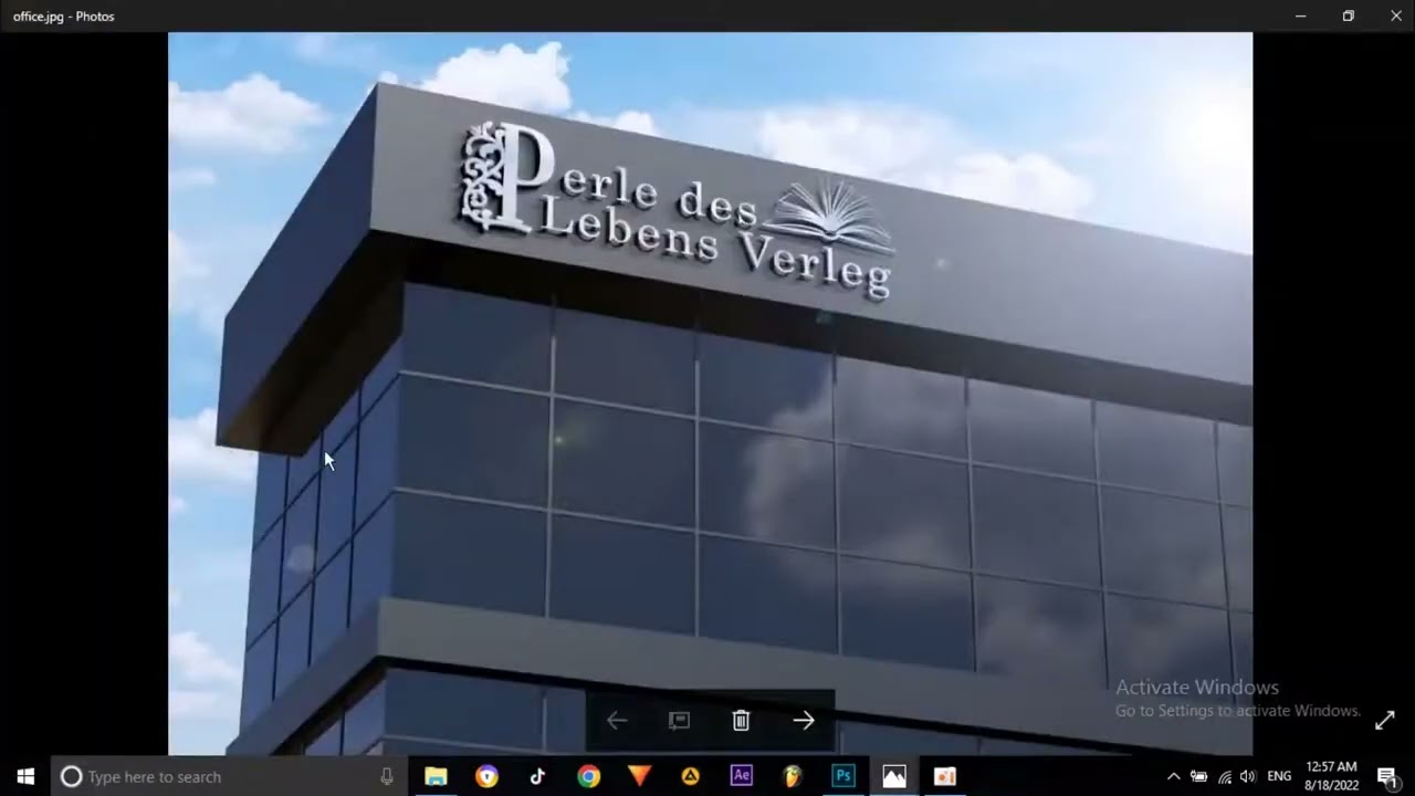 Fiverr dan pul ishlash #fiverr #biznes