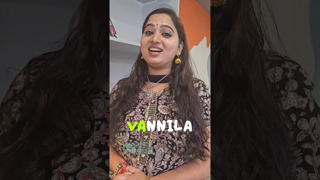 60 seconds challenge with Beauty tips Anjitha Nair 😍