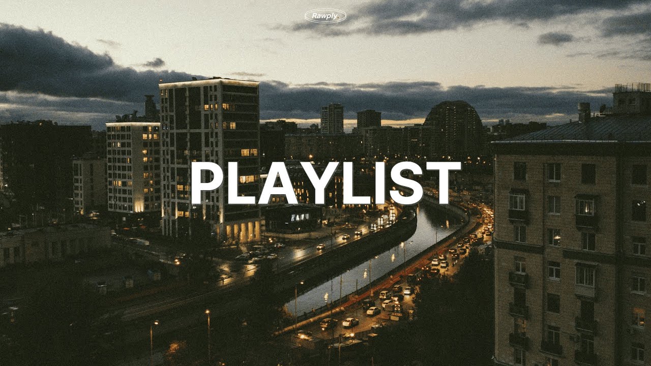 [Playlist] 밤과 아침 사이 흐르는 Indie Pop 🌙 조용한 밤, 마음이 선명해지는 순간 | Indie Pop + Chill Night Mood