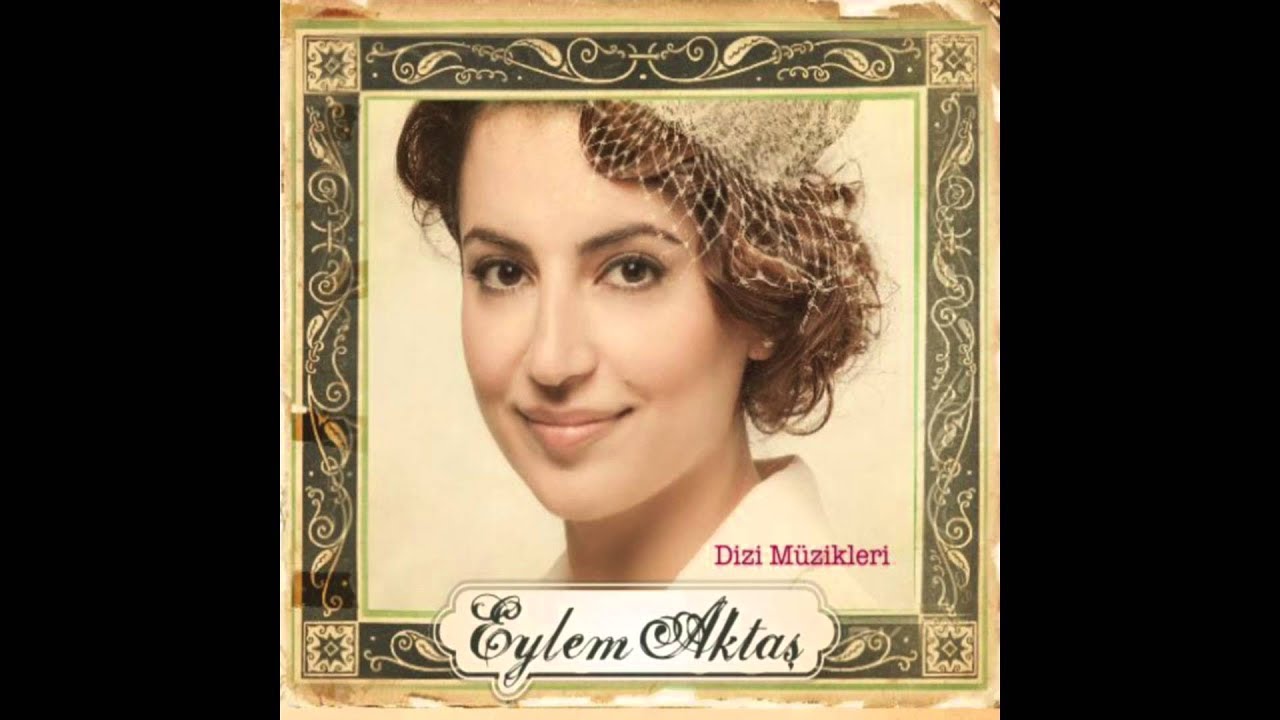 Eylem Aktaş - Bir Dalda İki Kiraz #DiziMüzikleri #Gönülçelen #adamüzik