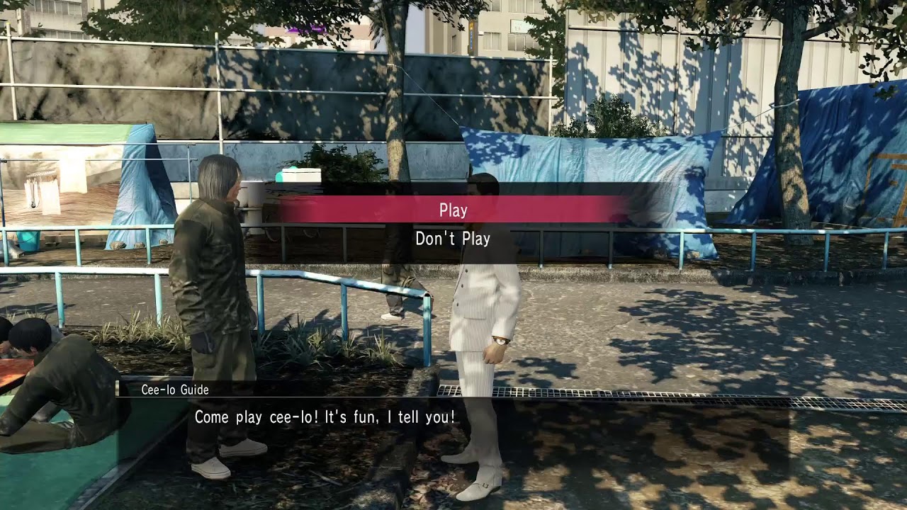 Yakuza 0 Director's Cut Part 23