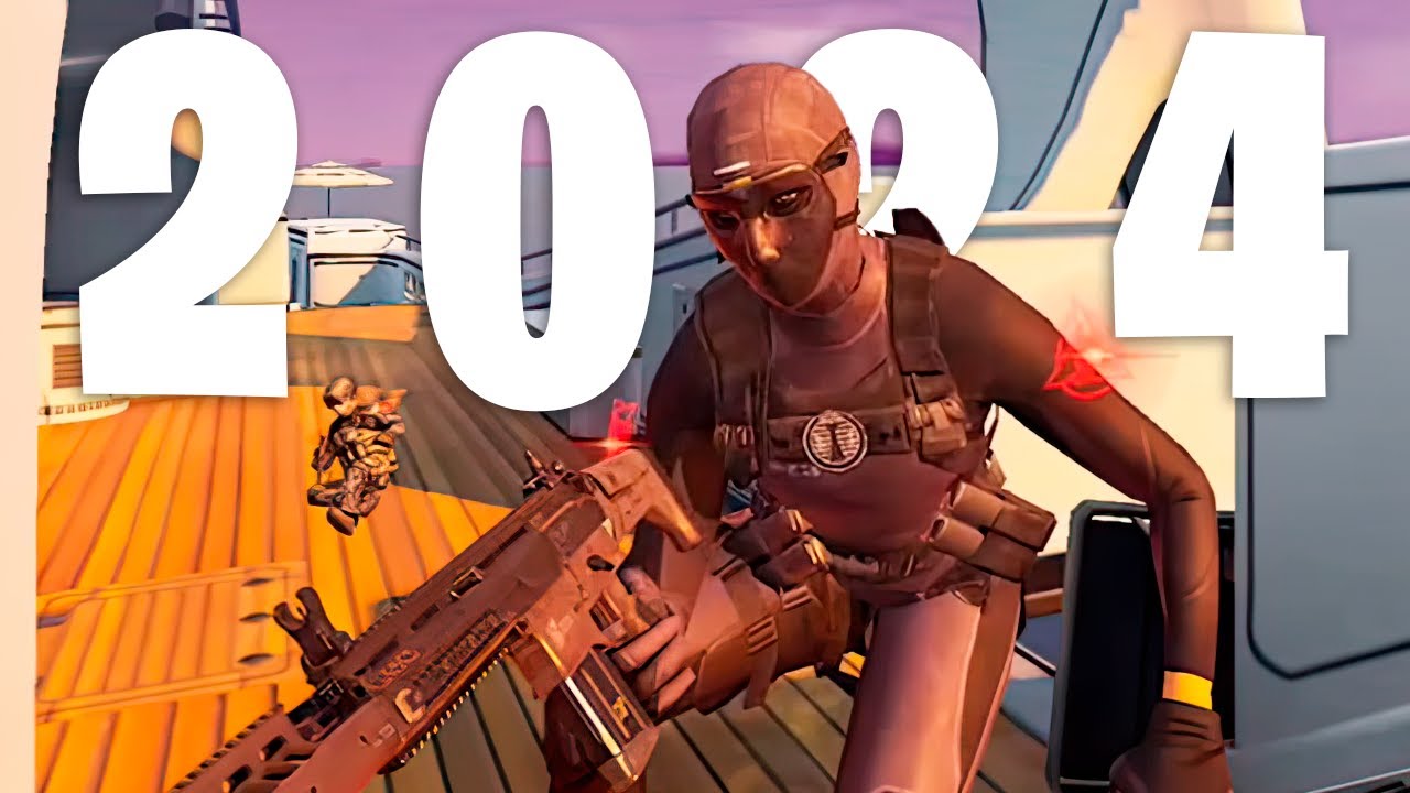 S&Oacute; TEM DOENTE JOGANDO COD MOBILE EM 2024 KKKKK