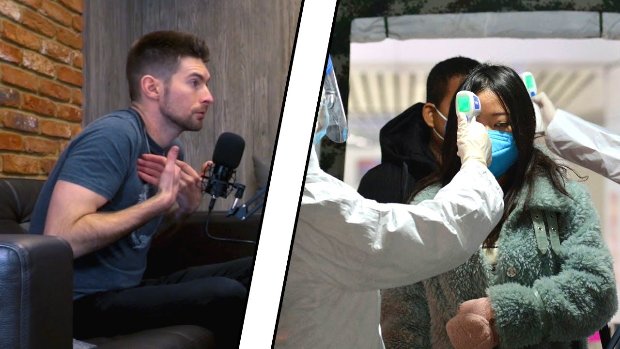 The Vaping Community, Coronavirus Outbreak & The Future of Vaping | Chilling with the Ohmies Podcast