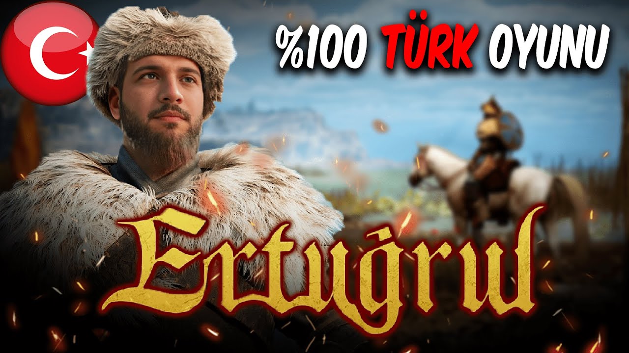 ALPLER HAZIR MIYIZ? - | ULUKAYIN: ERTUĞRUL | BÖLÜM 1 |