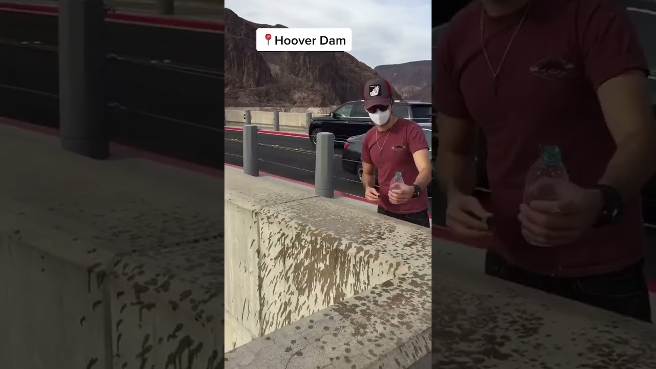 Hoover Dam