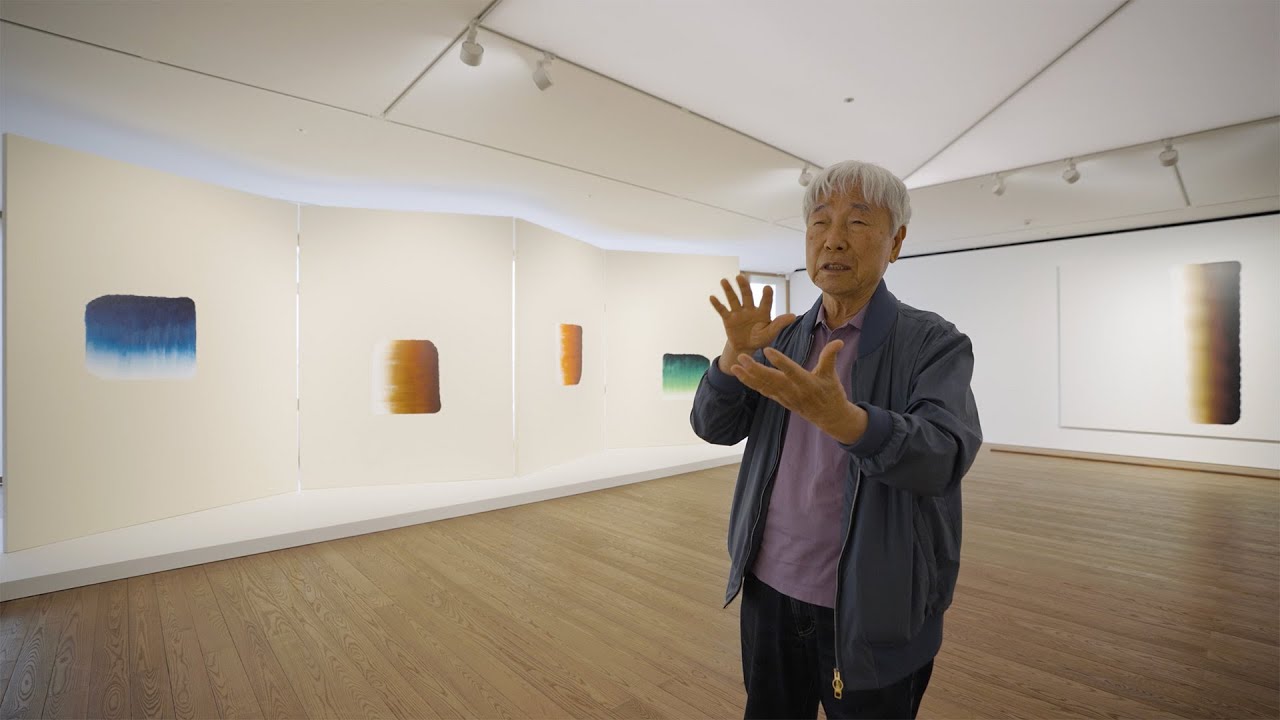 Mark Rothko and Lee Ufan: Beyond the Canvas and Into Space