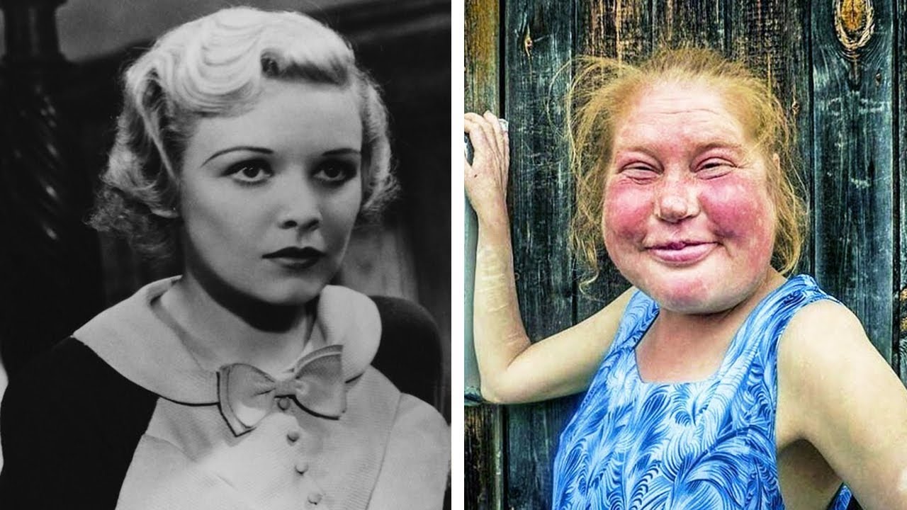 The 39 Steps 1935 Then and Now All Cast: Most of actors died