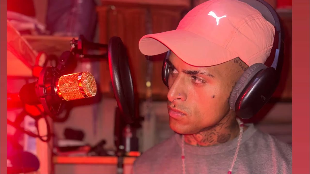 Tamos sonando en el barrio 