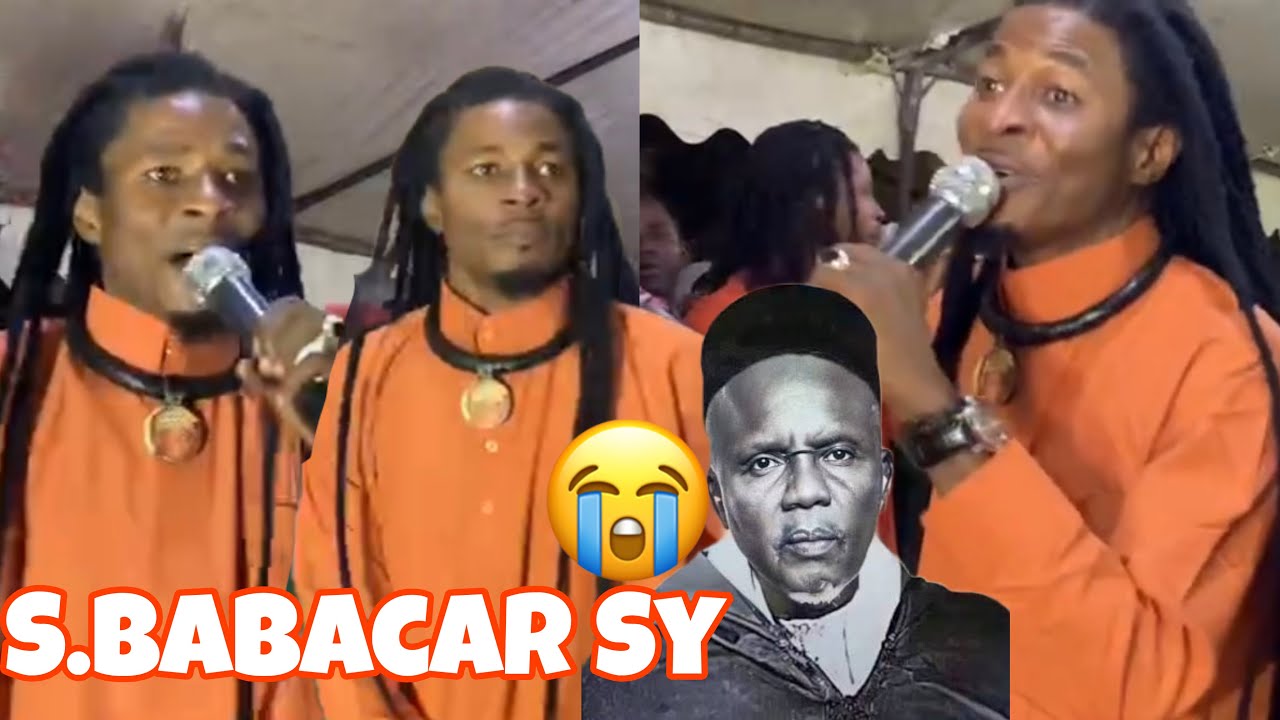 Thiante Koor Gui🥰Ndigou Afia fait pleurer les Talibés Cheikh’’Serigne Babacar Sy’’Admirez l’ambiance