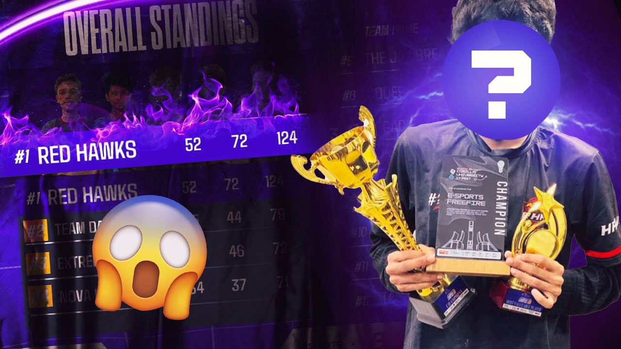Dominating the LAN Tournament | Highlights | Flicker 07 | Team Rhk