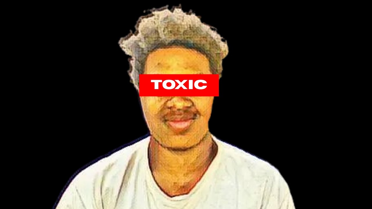 The Most Toxic Playstation Rivals Player Returns