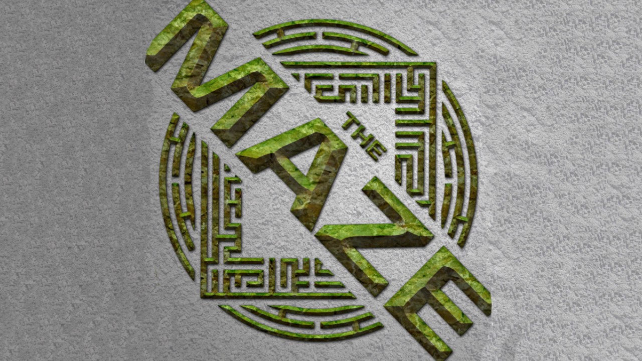The Maze