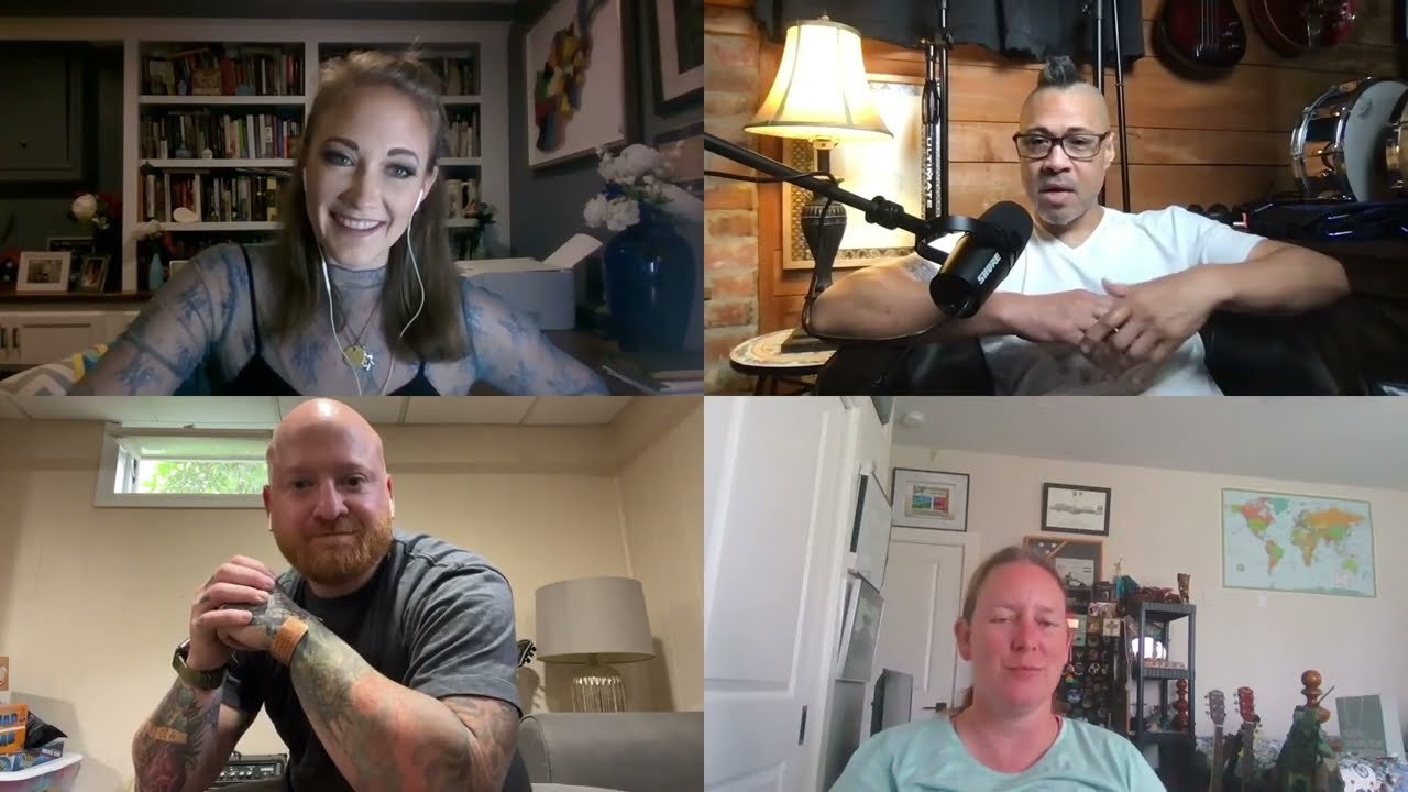 The evolution of military healthcare, overcoming failures and stigmas