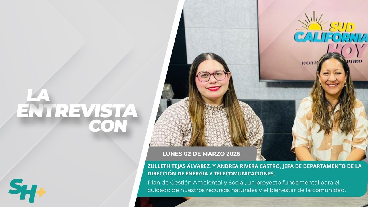 Plan de Gestión Ambiental y Social | Zulleth Tejas Álvarez y Andrea Rivera Castro