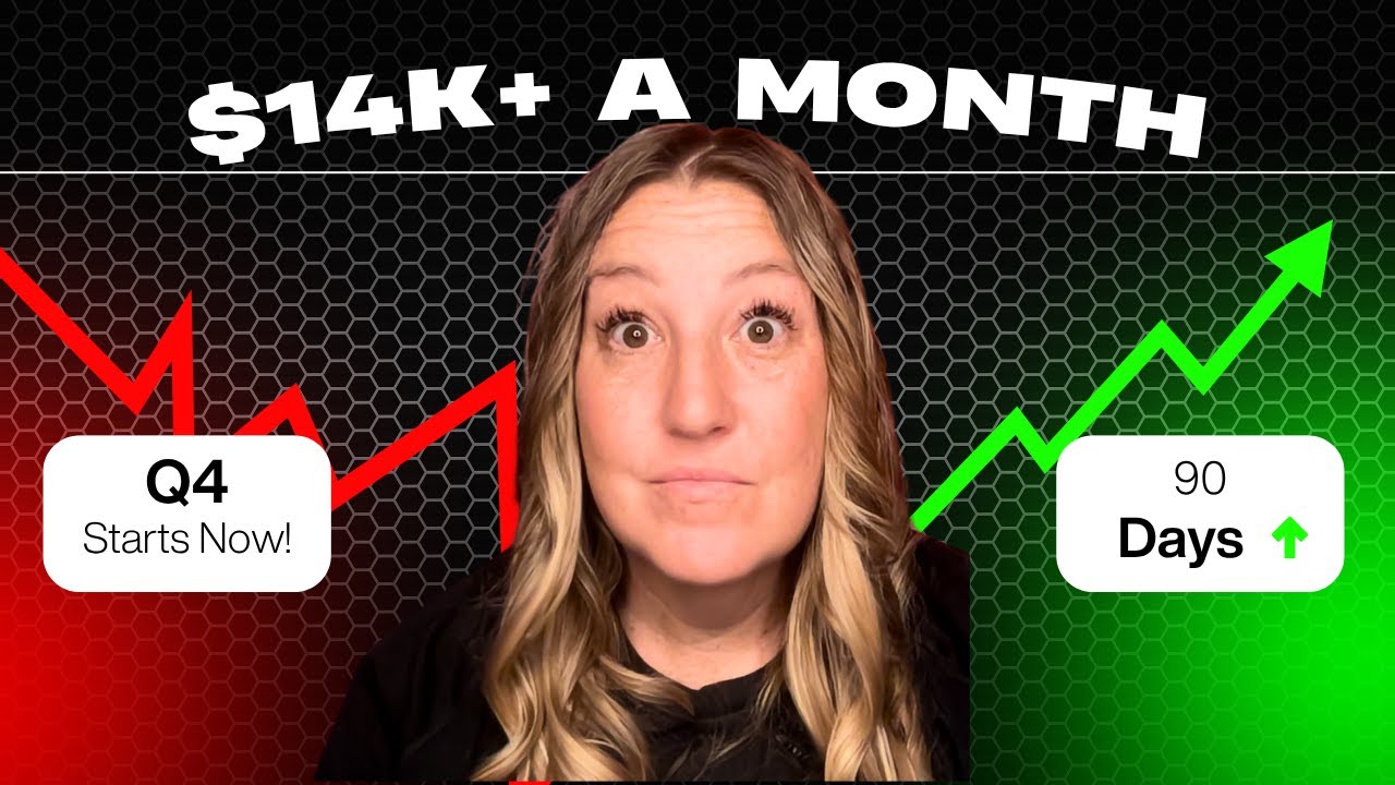 This Amazon KDP Book Makes $14,240.00 a month and it's 33 days old