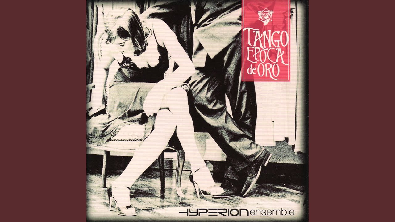 La Milonga de Mis Tiempos