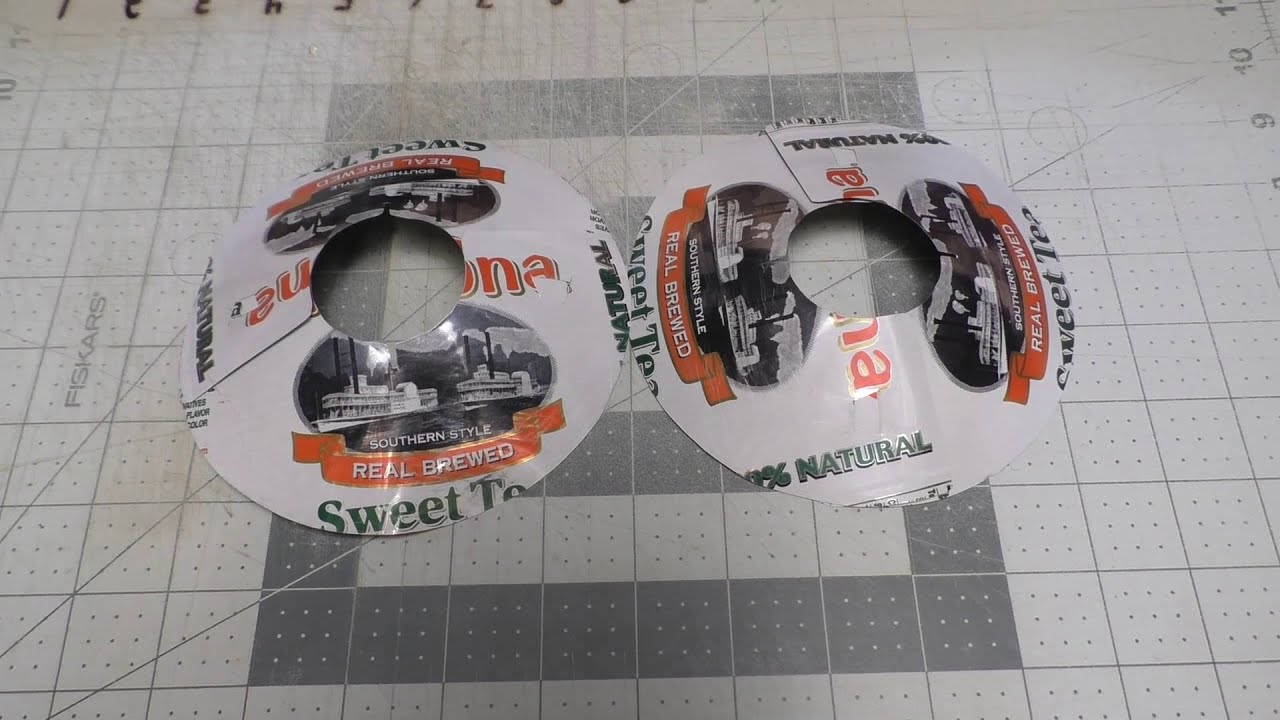 MYOG Pac Flat Reflector