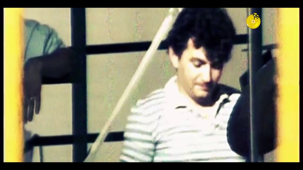 Agron Berisha - E imja je (HQ Audio)