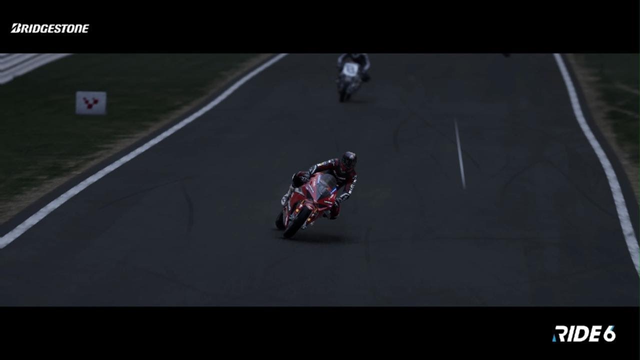 RIDE 6_Career Brands Hatch Circuit GP Circuit