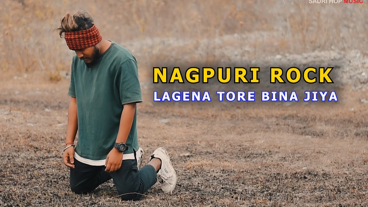 LAGENA TORE BINA JIYA || NAGPURI ROCK SONG 2022 || BY DIAMOND ORAON