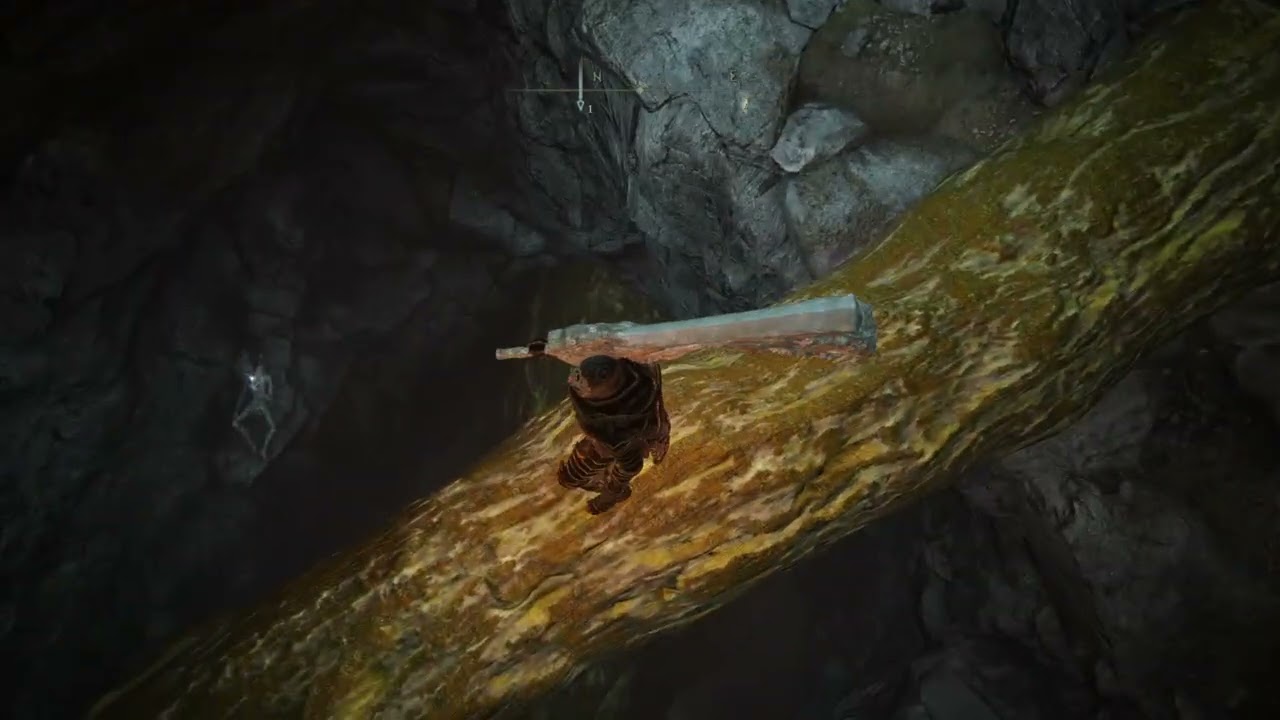 Restoring Rykard's Great Rune 