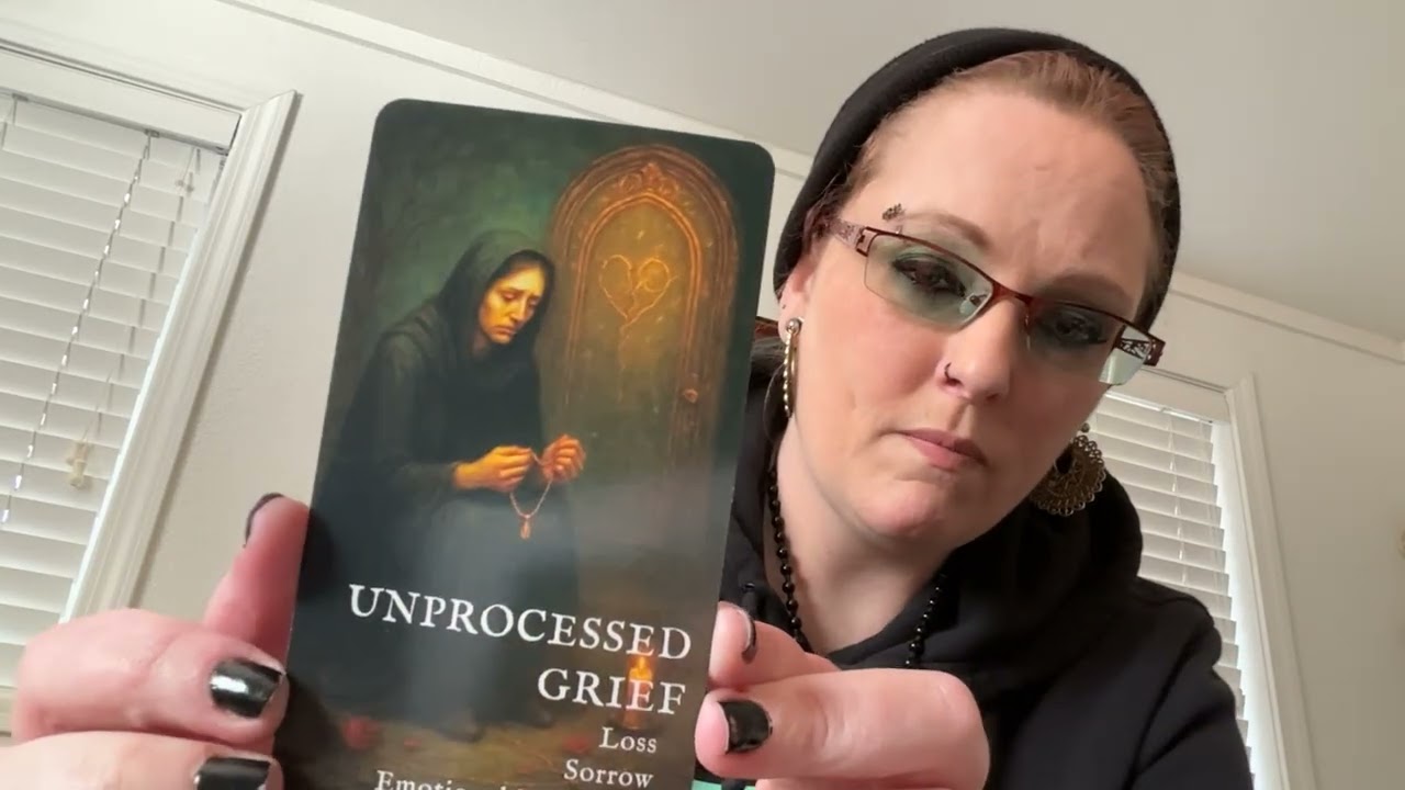 You got love coming! ❤️❤️❤️ Plus your Rune card!