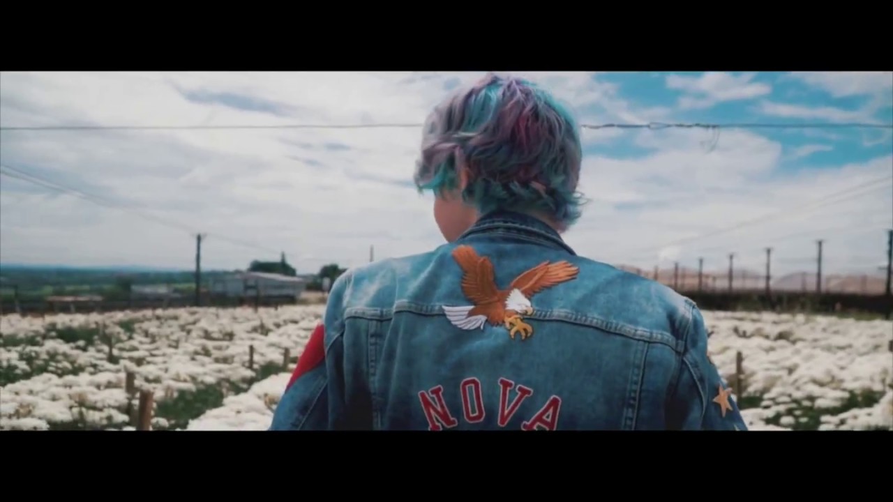 Um clipe uma cita&ccedil;&atilde;o. Justin Bieber - Purpose - Clipe Oficial do Erick Mafra