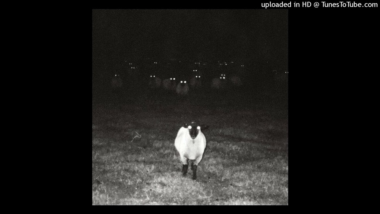 HARD GHOSTEMANE TYPE BEAT - 