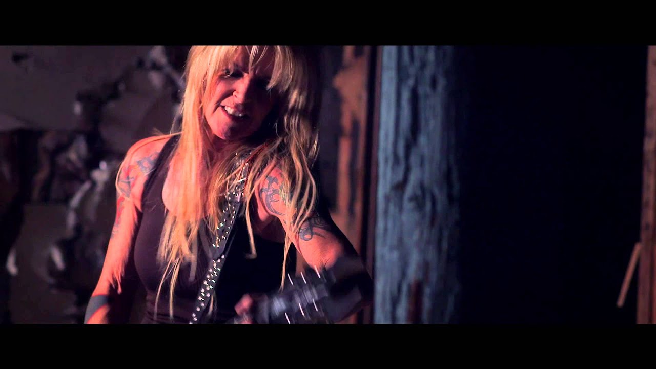 Mother - Lita Ford