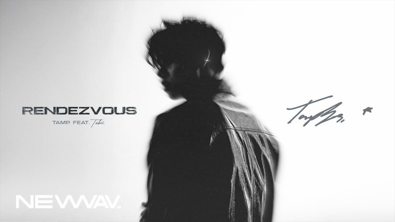 TAMP - Rendezvous ft. Tobii | Official Visualizer
