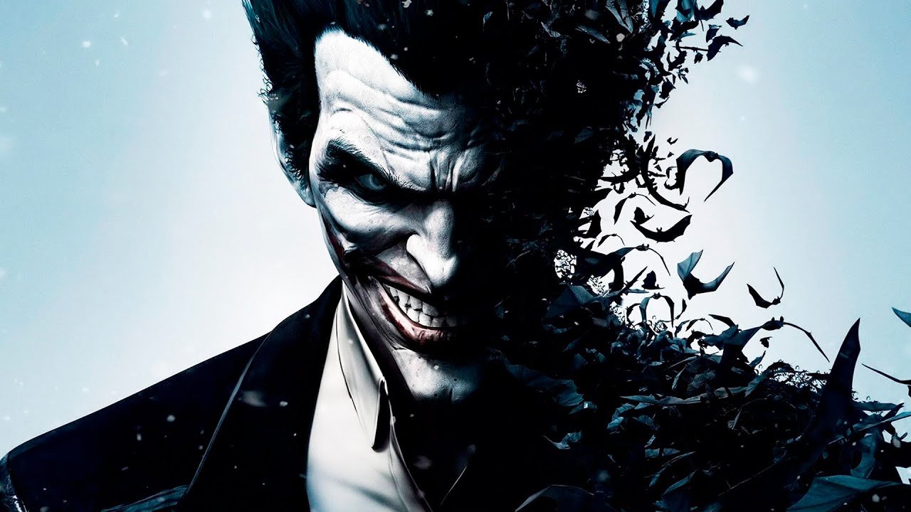 BATMAN Arkham Origins - Pelicula Completa en Español | El Origen del Caballero Oscuro 1080p