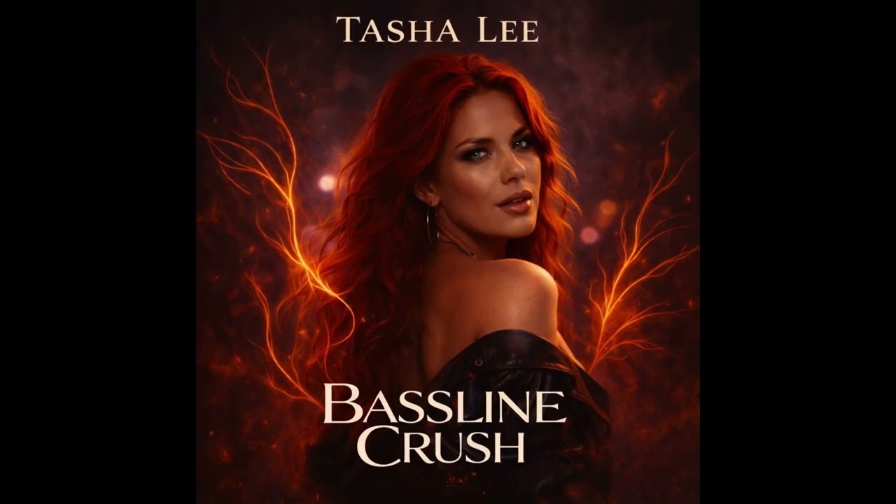 Tasha Lee – Bassline Crush | Dance / Club Anthem 💃🎶