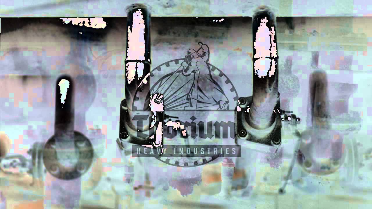 THIDF - GaAs